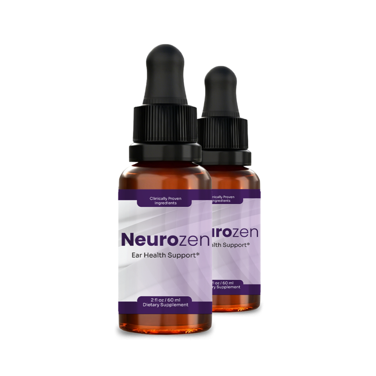 NeuroZen